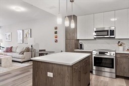771 Harrison Ave. - South End