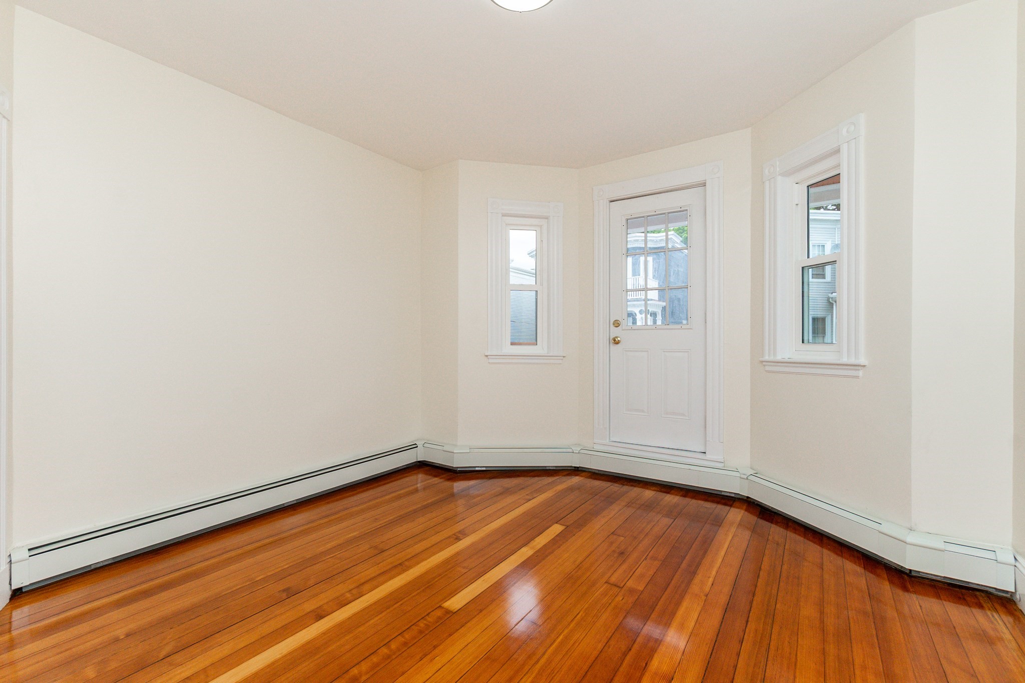 16 Taft St. - Dorchester