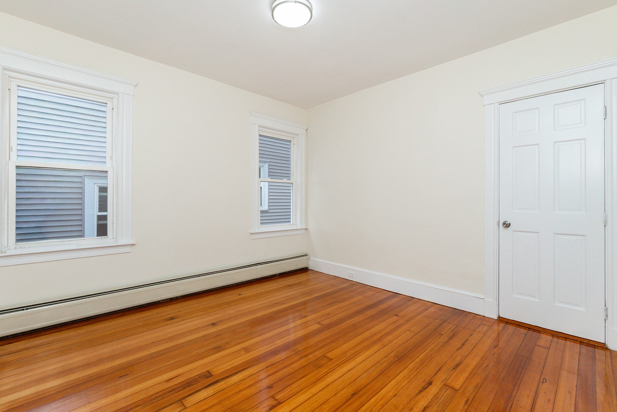 16 Taft St. - Dorchester