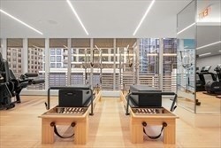 150 Seaport Blvd. - Seaport District