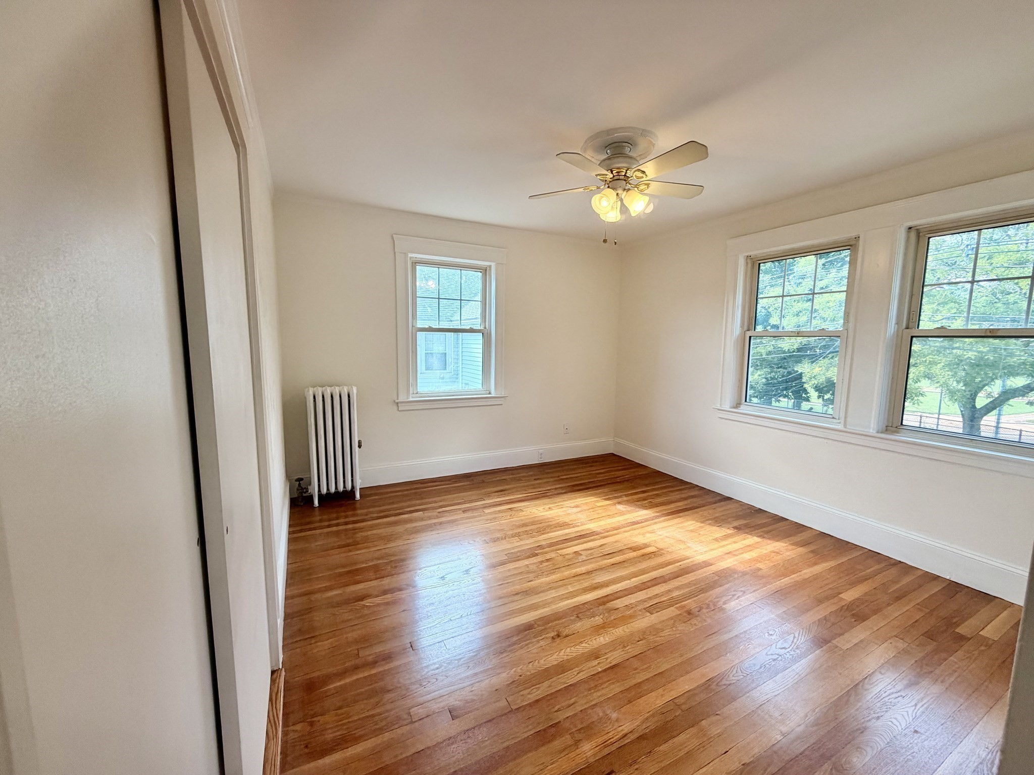 37 Rogers Park - Brighton