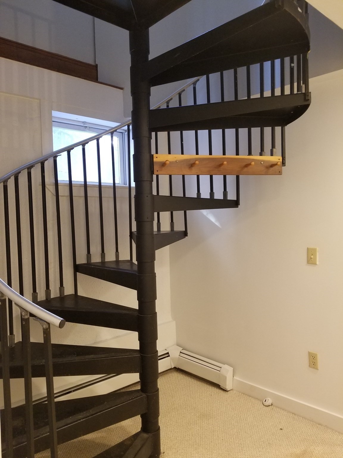 2 Pond St. - Jamaica Plain