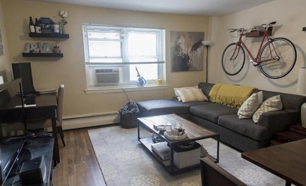 85 Chestnut St. - Brookline Village