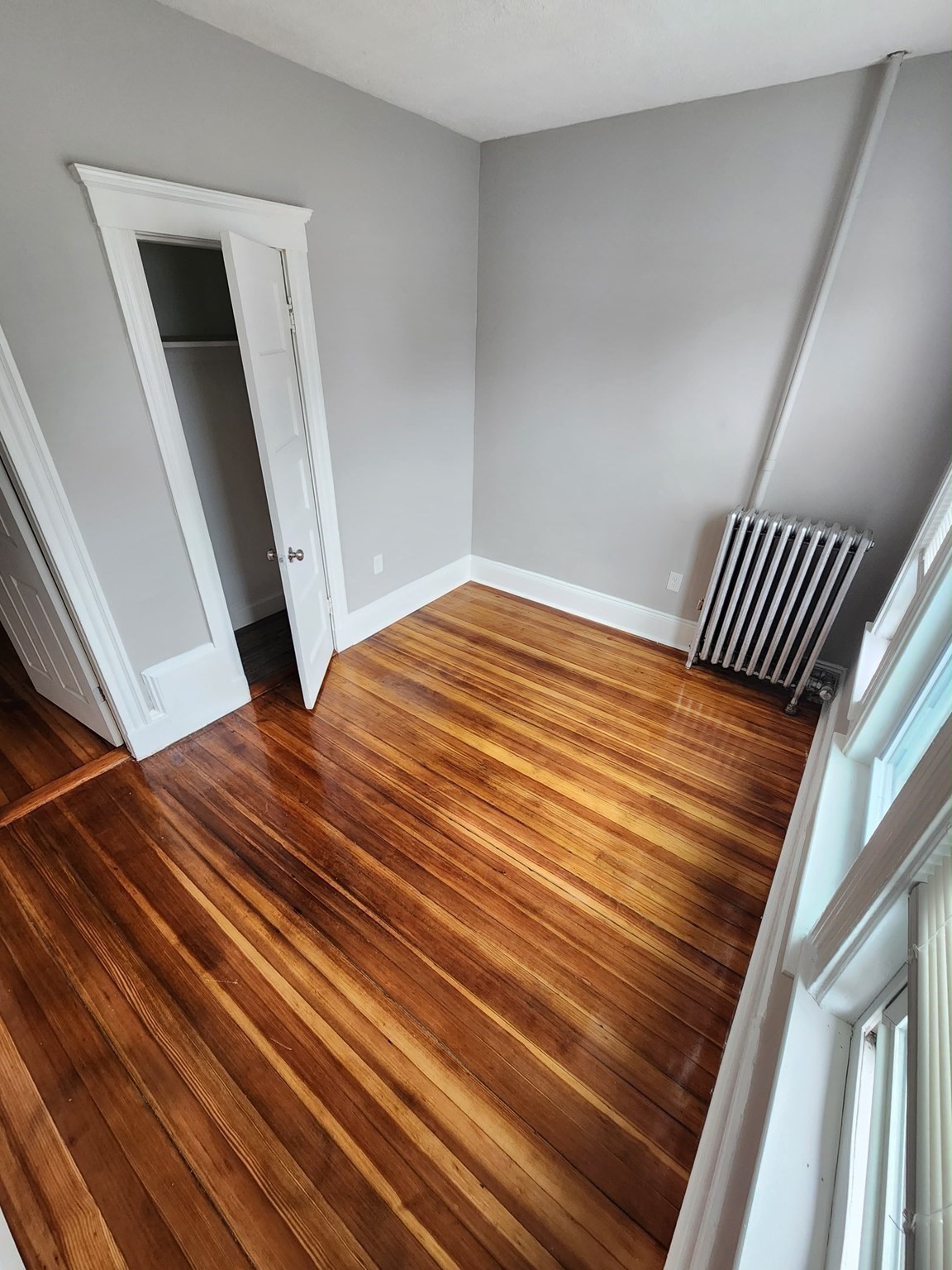 38 Bellevue St. - Dorchester