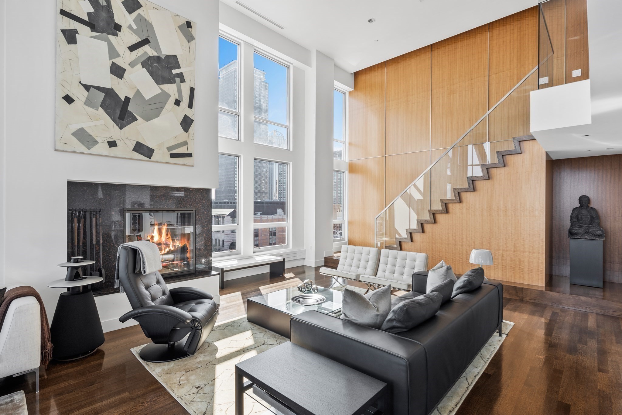 360 Newbury St. - Back Bay