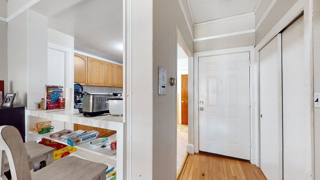 289 Beacon - Back Bay