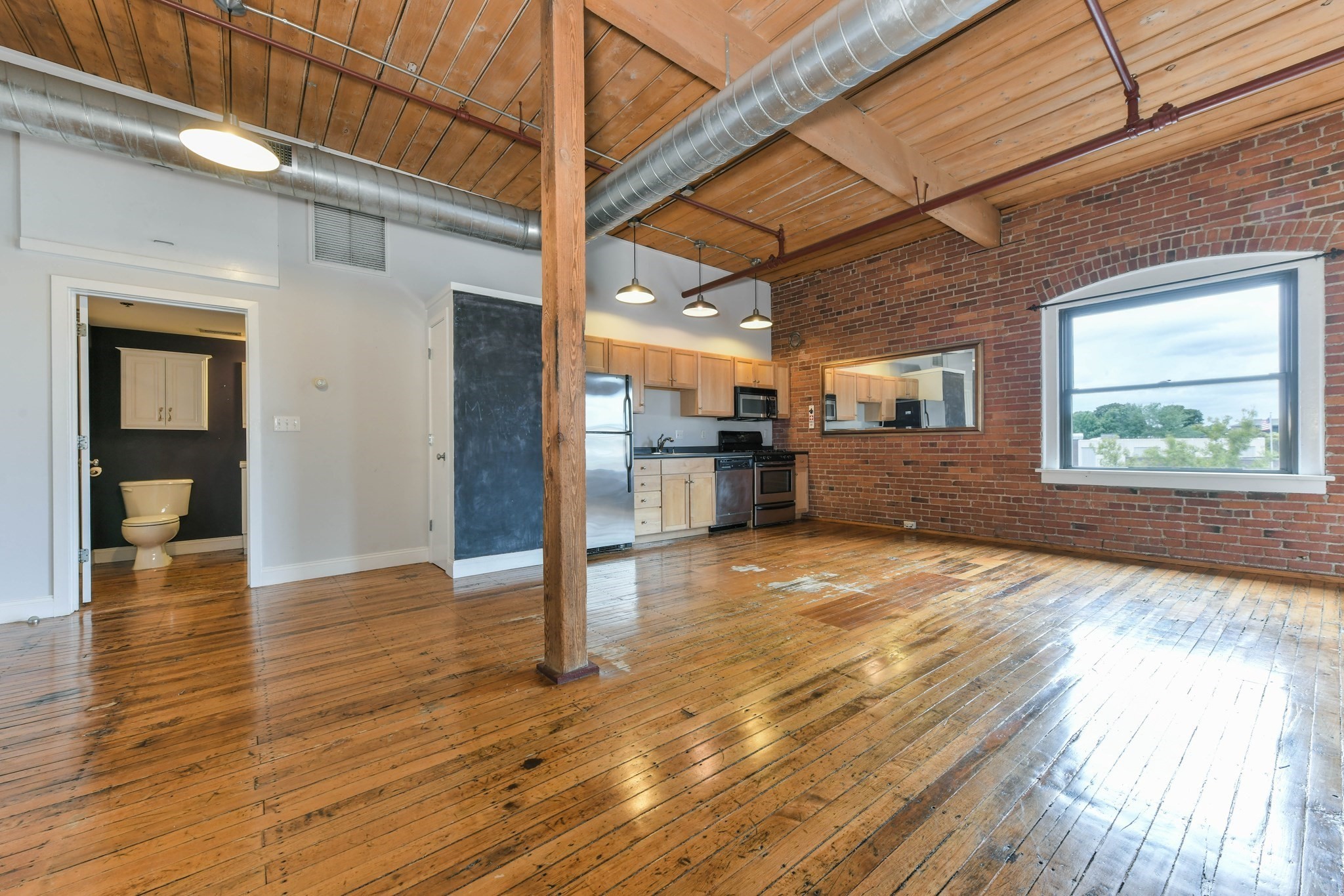 244 Brighton Ave. - Allston