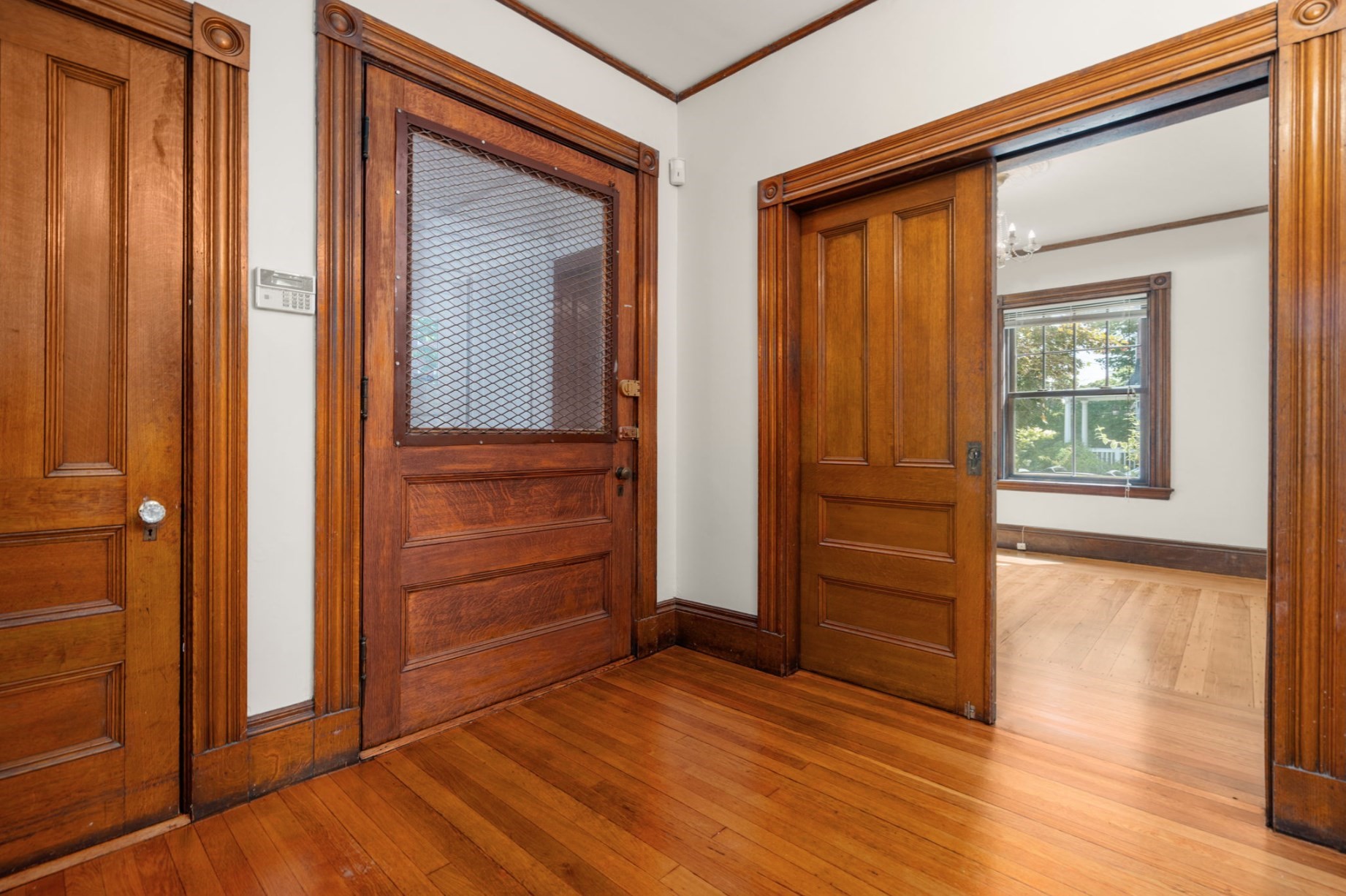 48 Auburn St. - Coolidge Corner