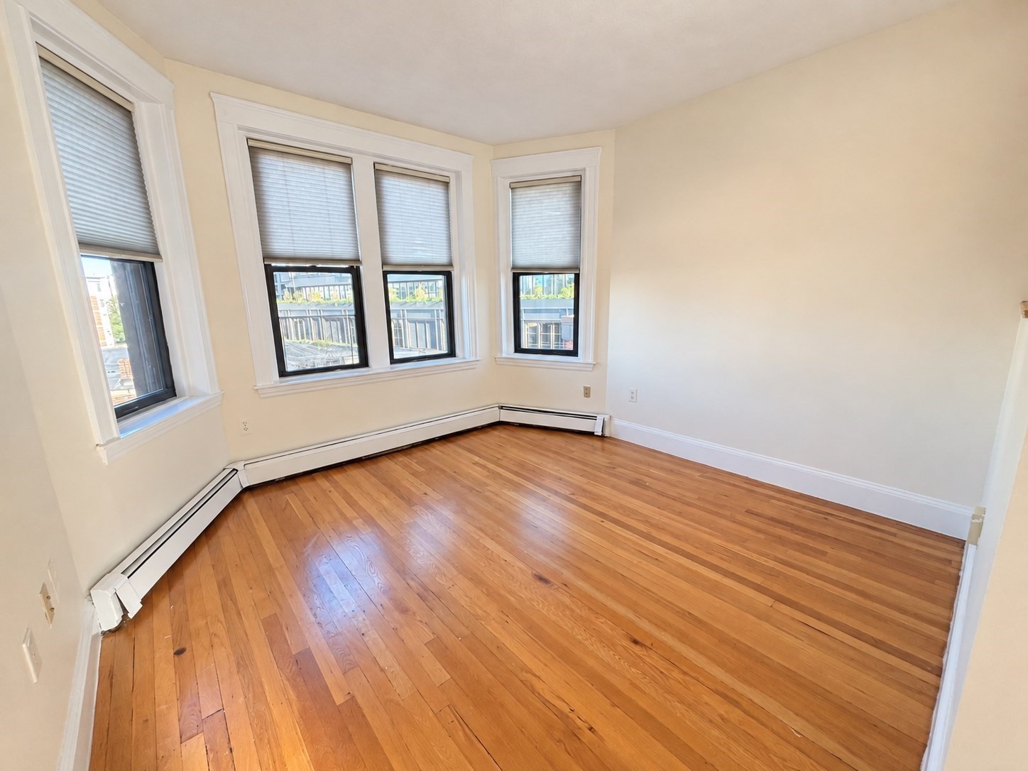 451 Park Dr. - Fenway
