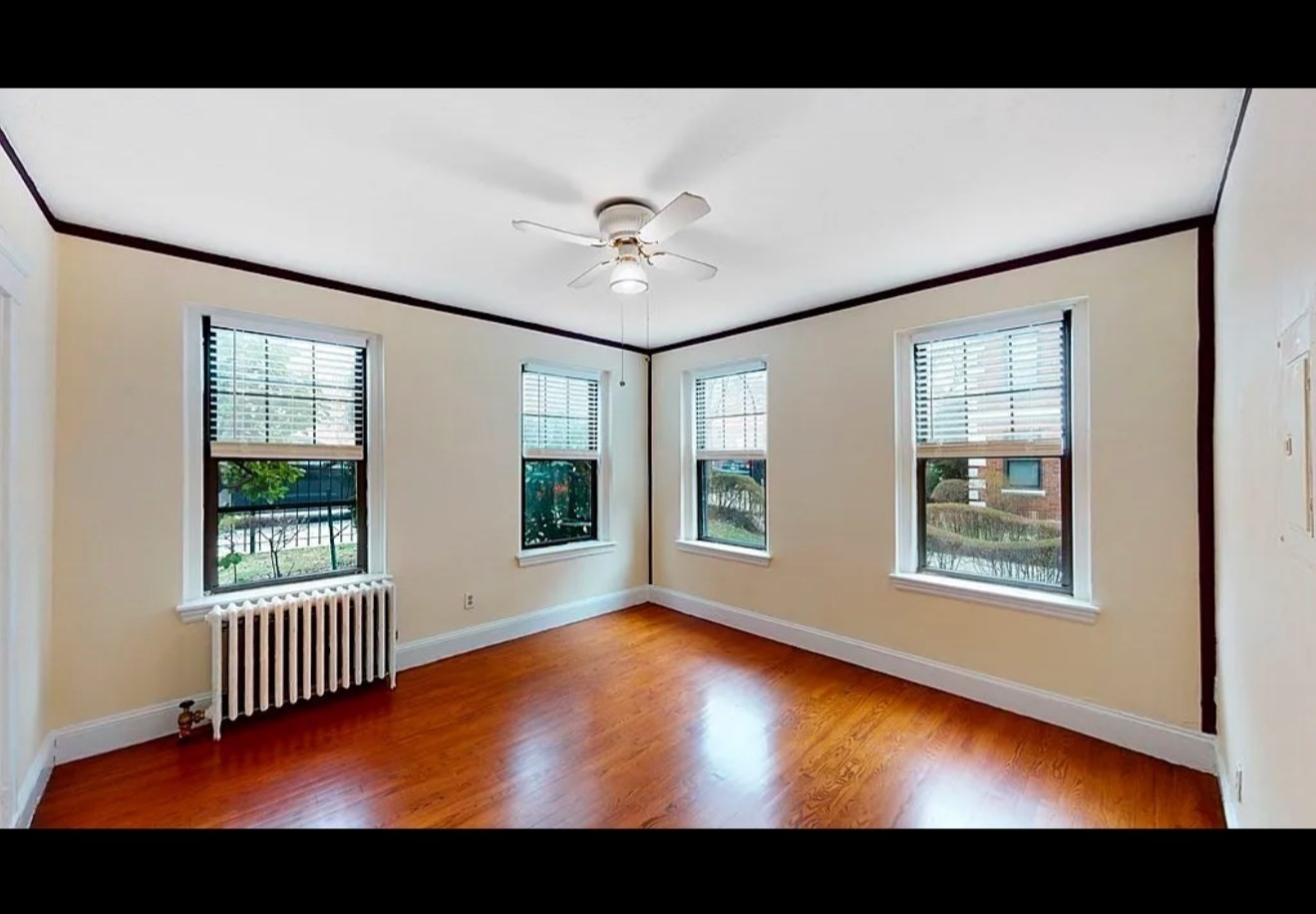 66 Queensberry St. - Fenway