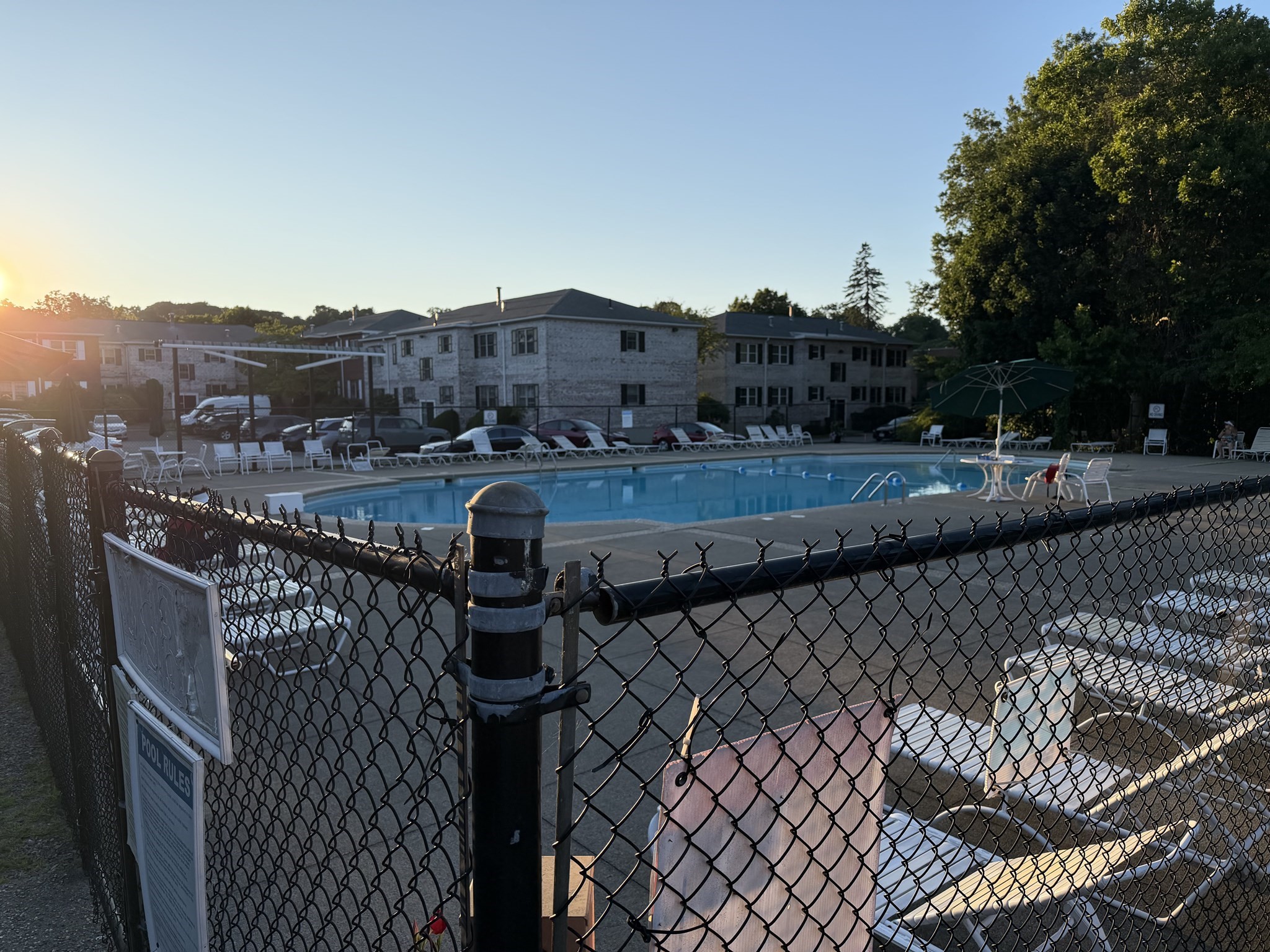 140 Lake Shore Rd. - Brighton