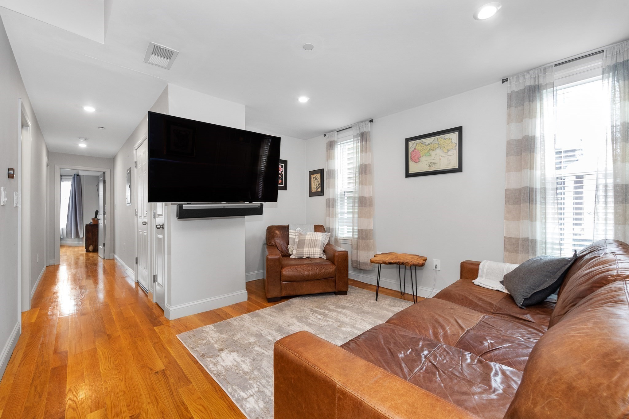 285 Princeton St. - East Boston