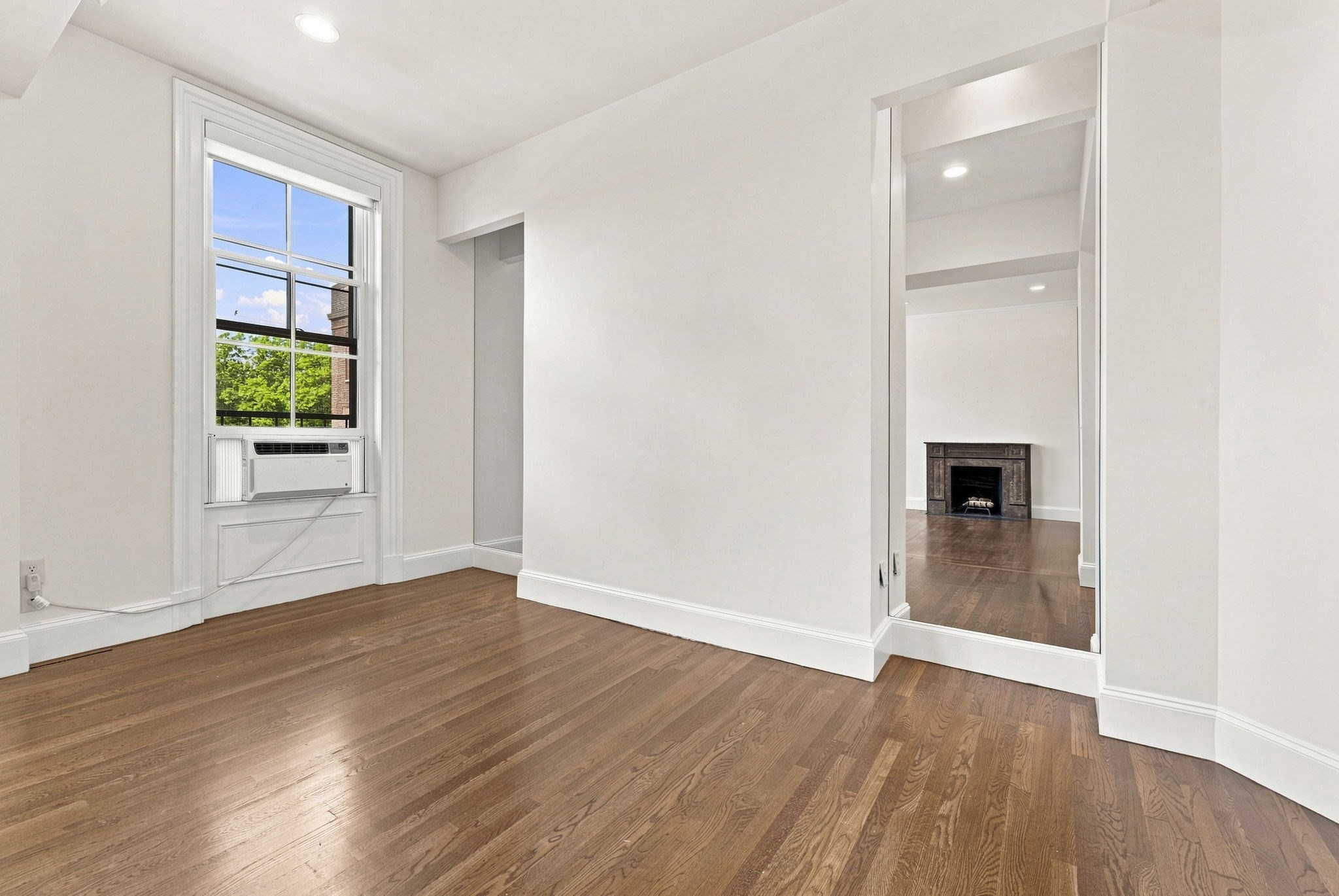 398 Beacon St. - Back Bay