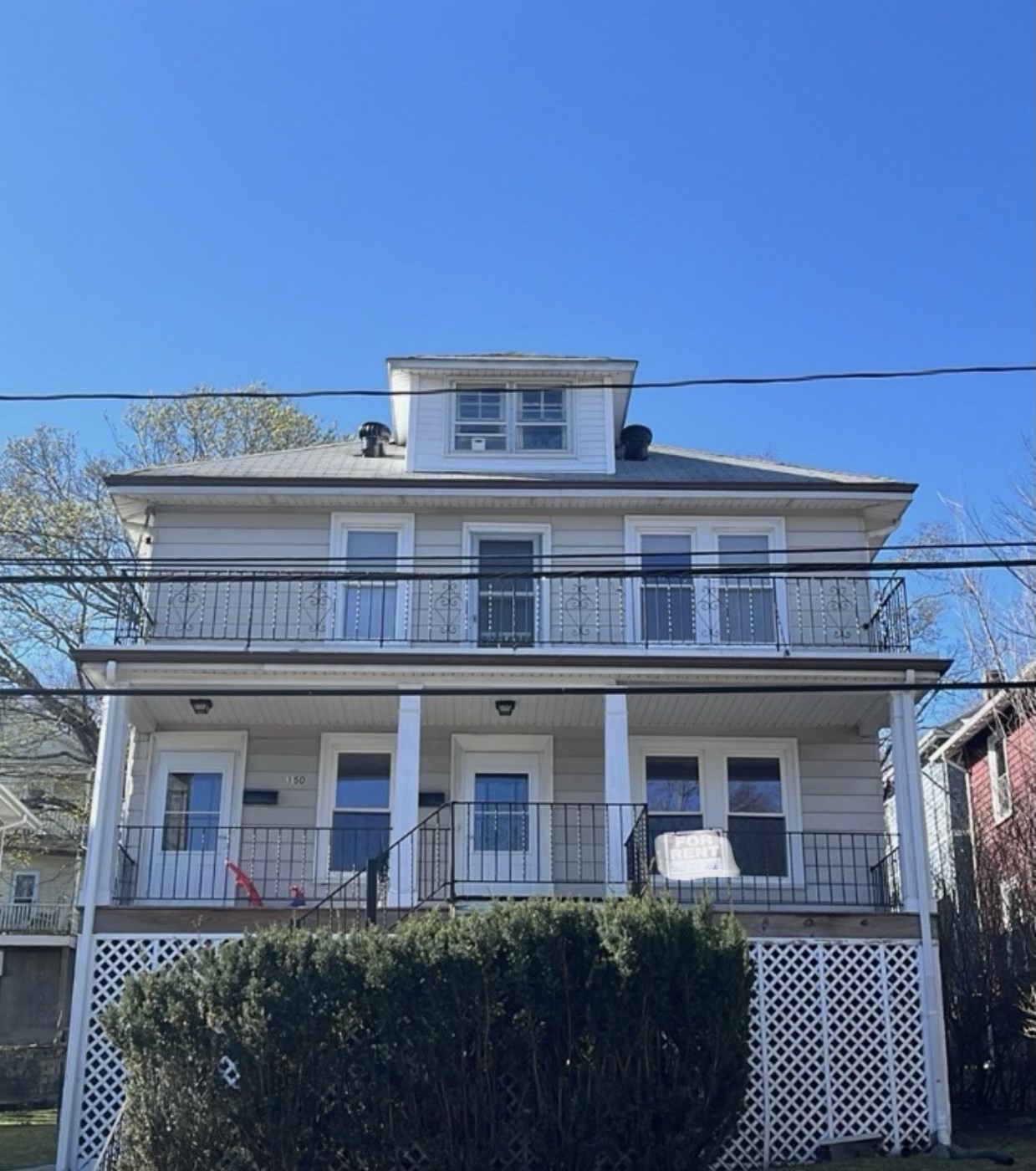 150 Nonantum St. - Brighton