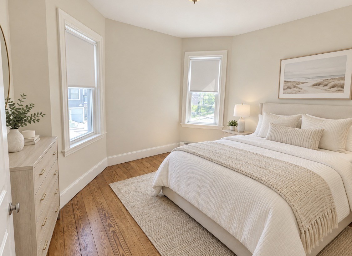 42 Grampian Way - Dorchester