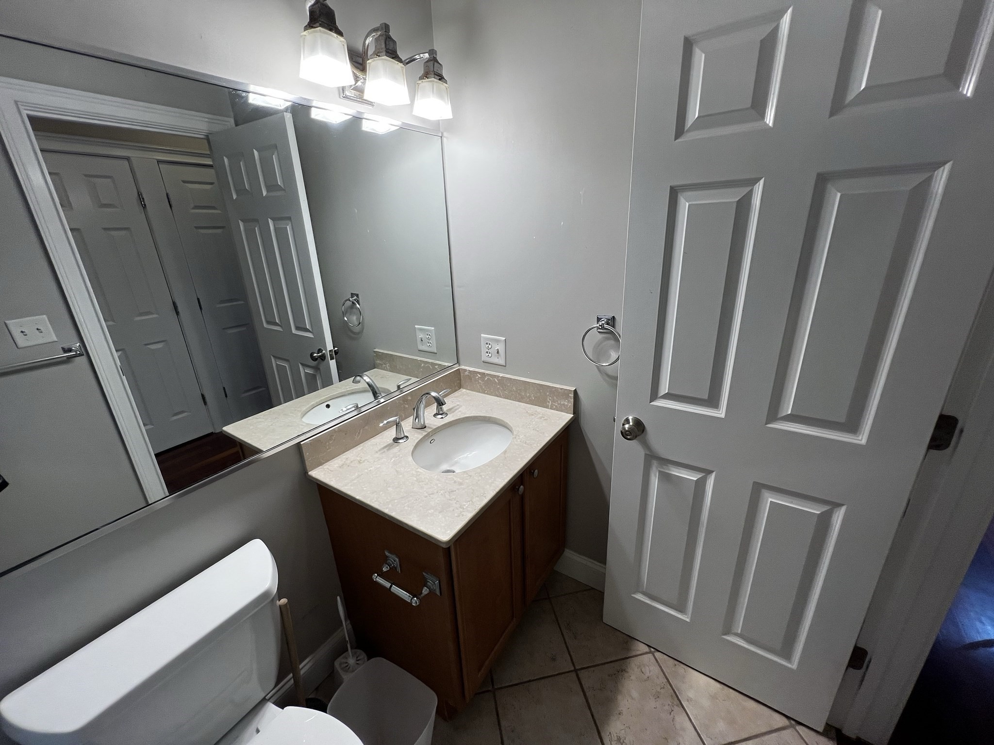 10 Bristol St. - Kendall Square