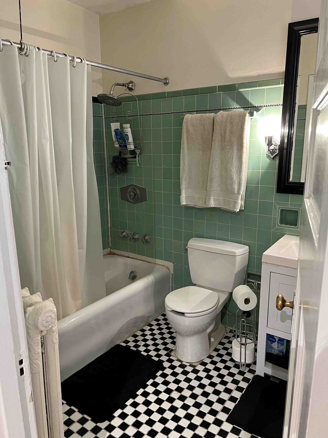 465 Park Dr. - Fenway