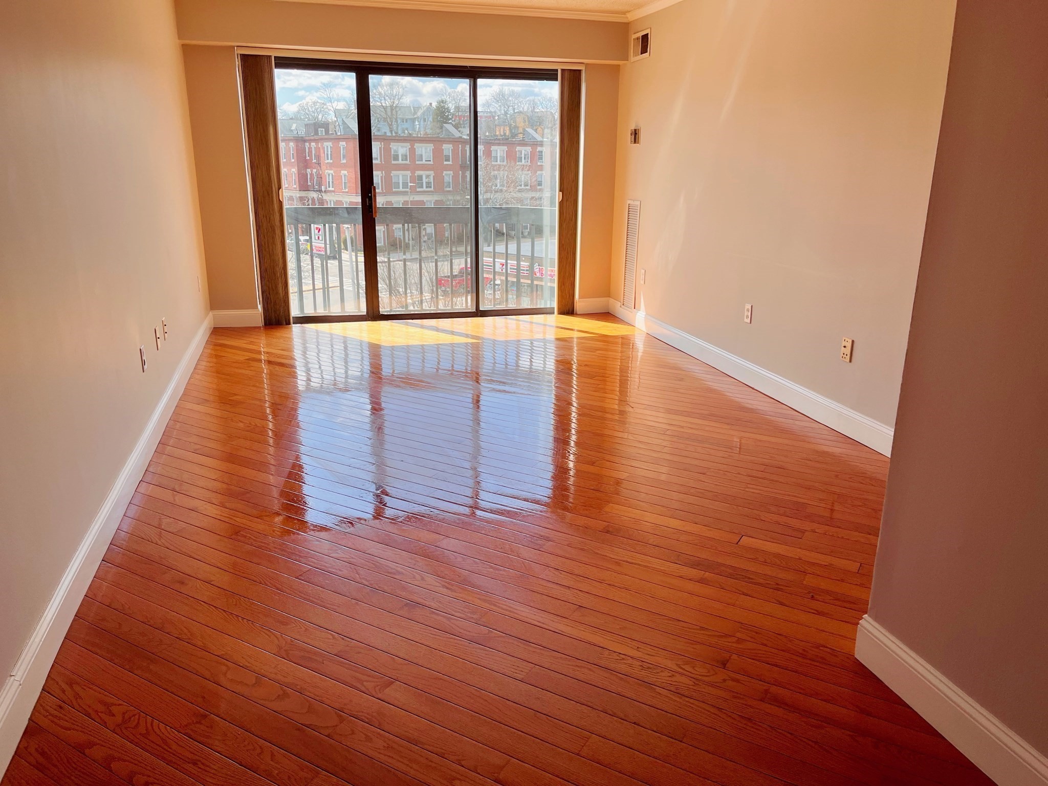 15 North Beacon St. - Brighton