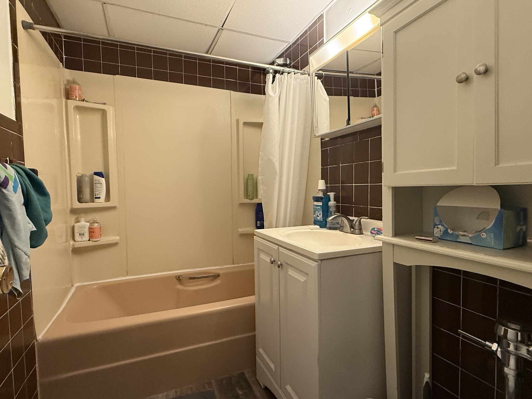 34A Park St. - Coolidge Corner