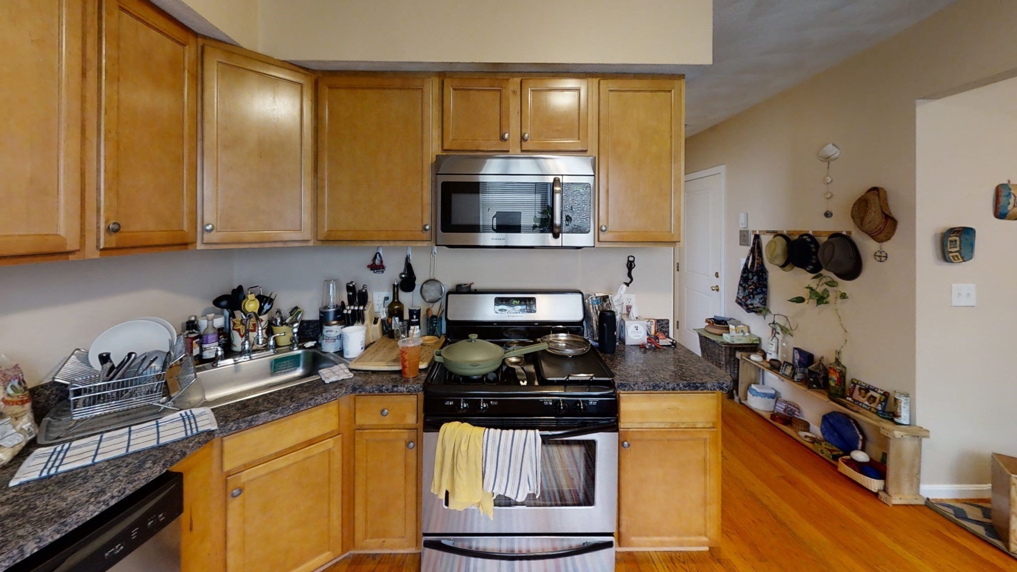 52 Brooks St. - East Boston
