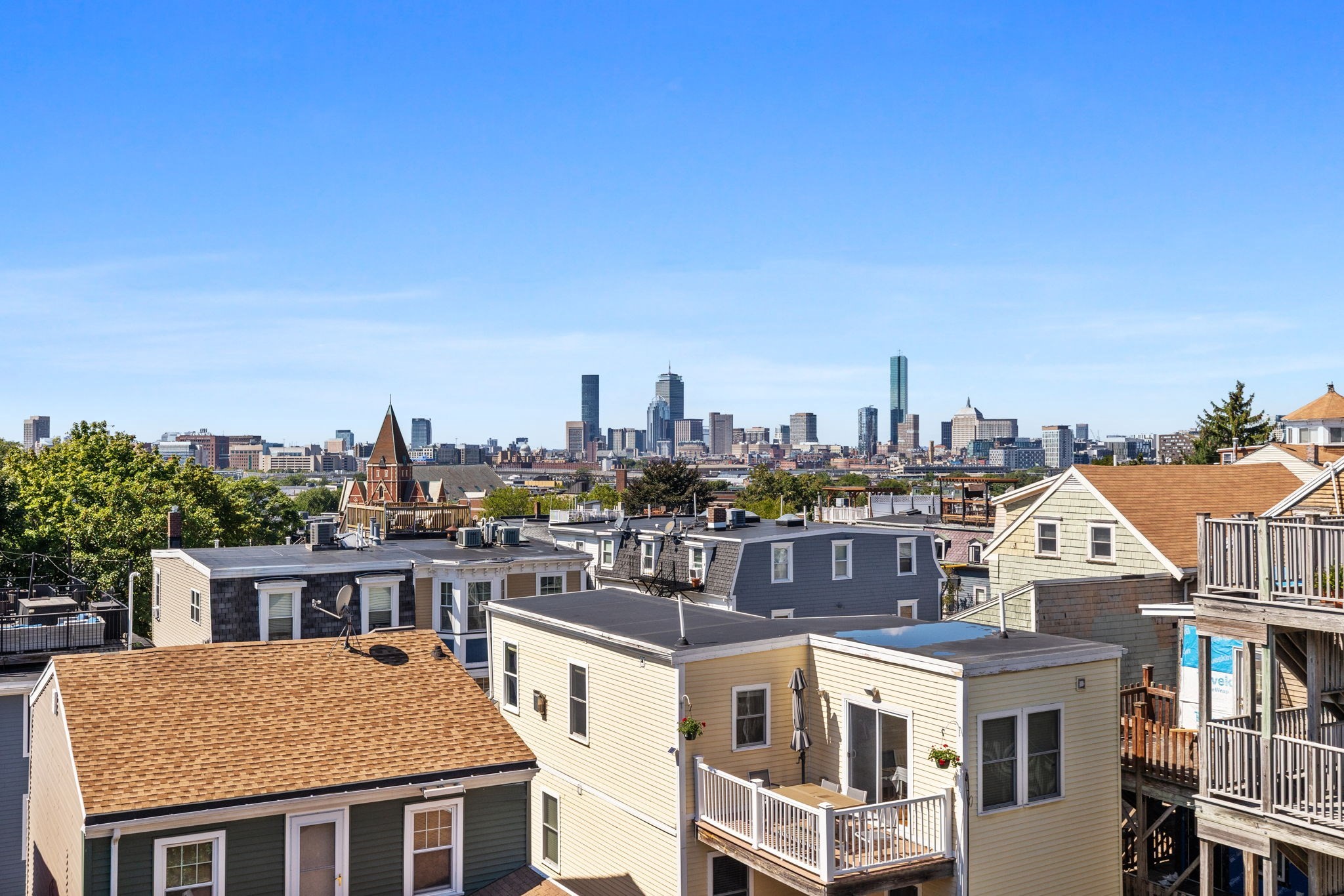 67 Old Harbor St. - South Boston