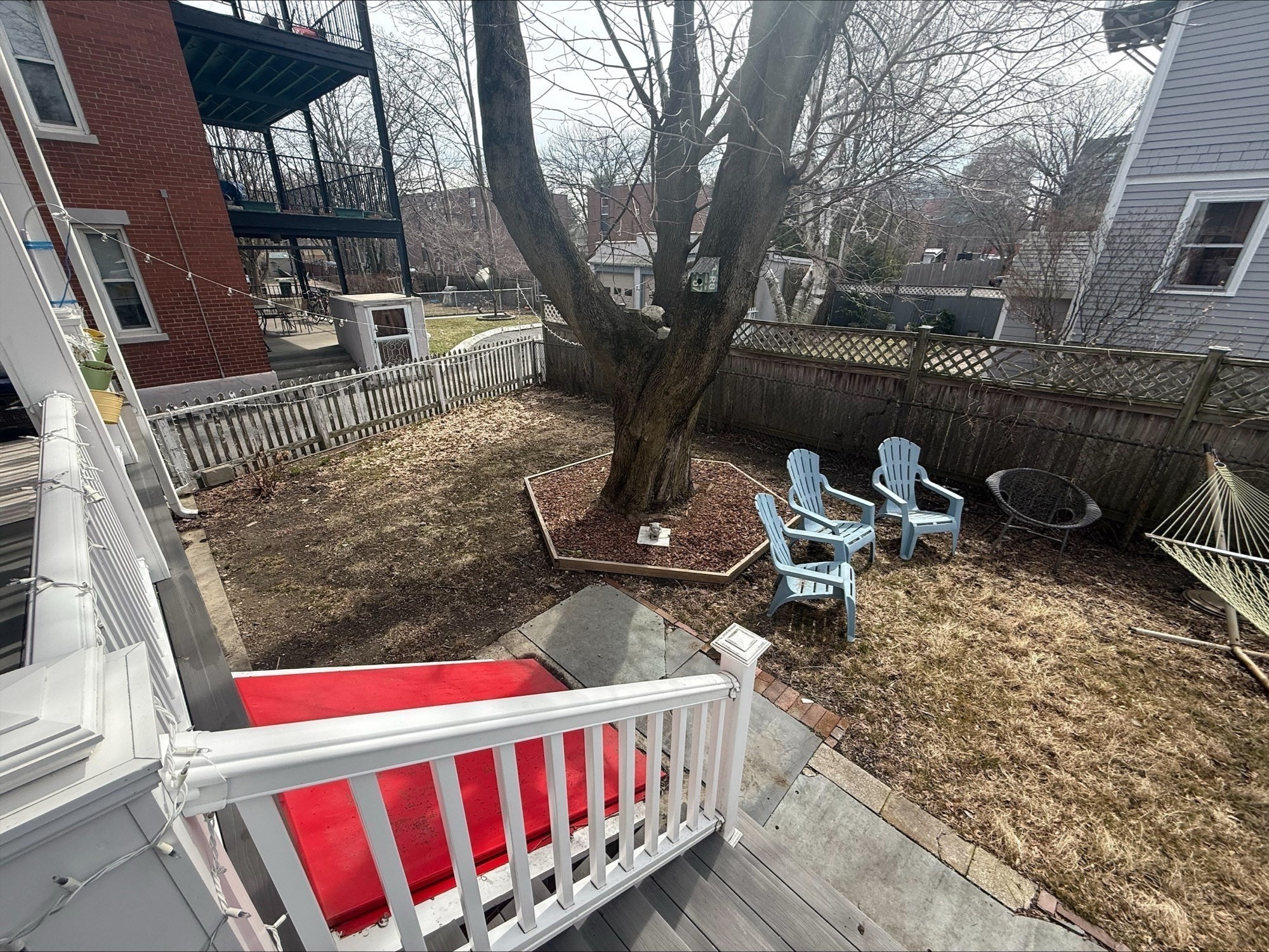 29 Waverly St. - Brighton