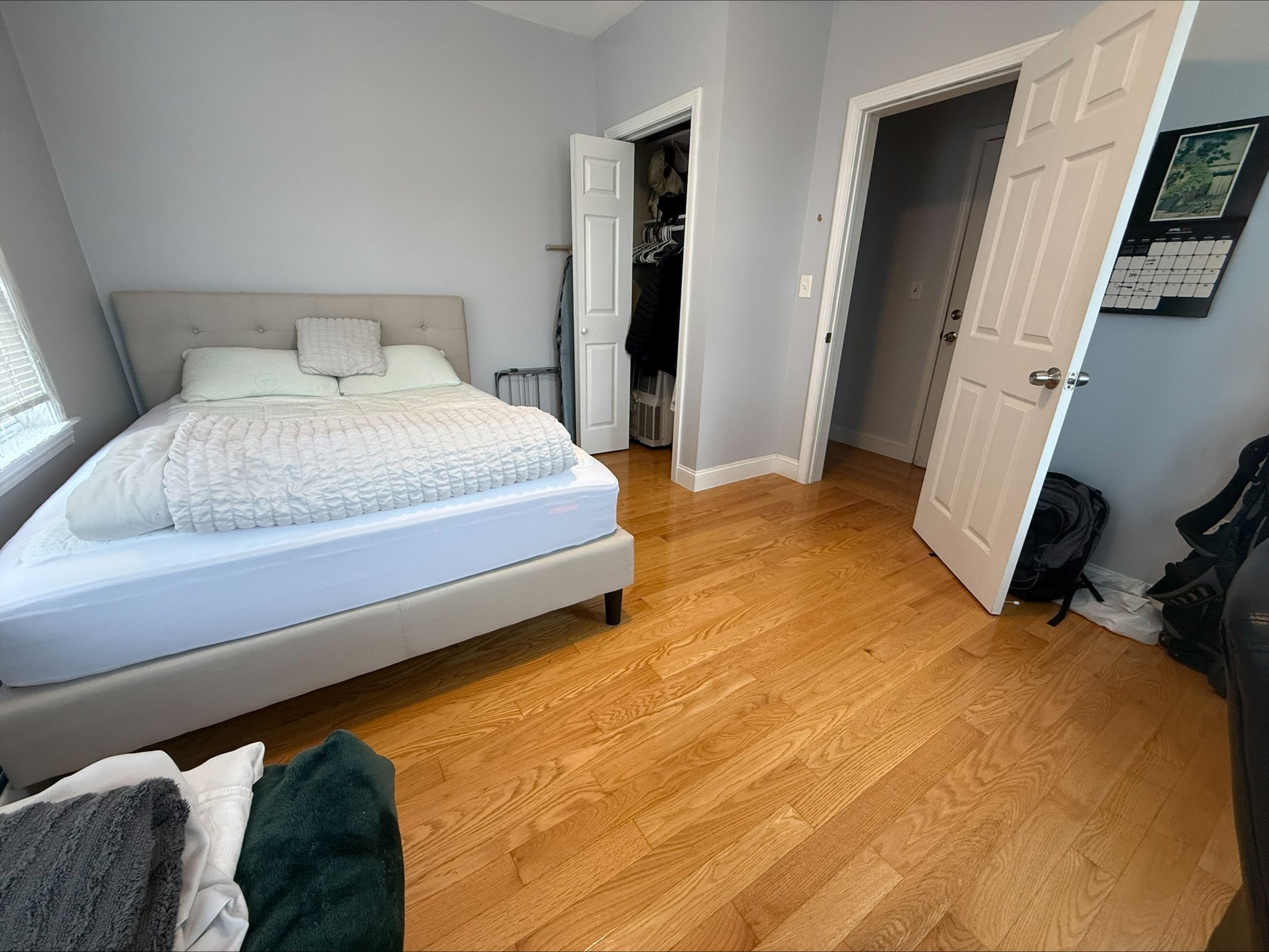 29 Waverly St. - Brighton