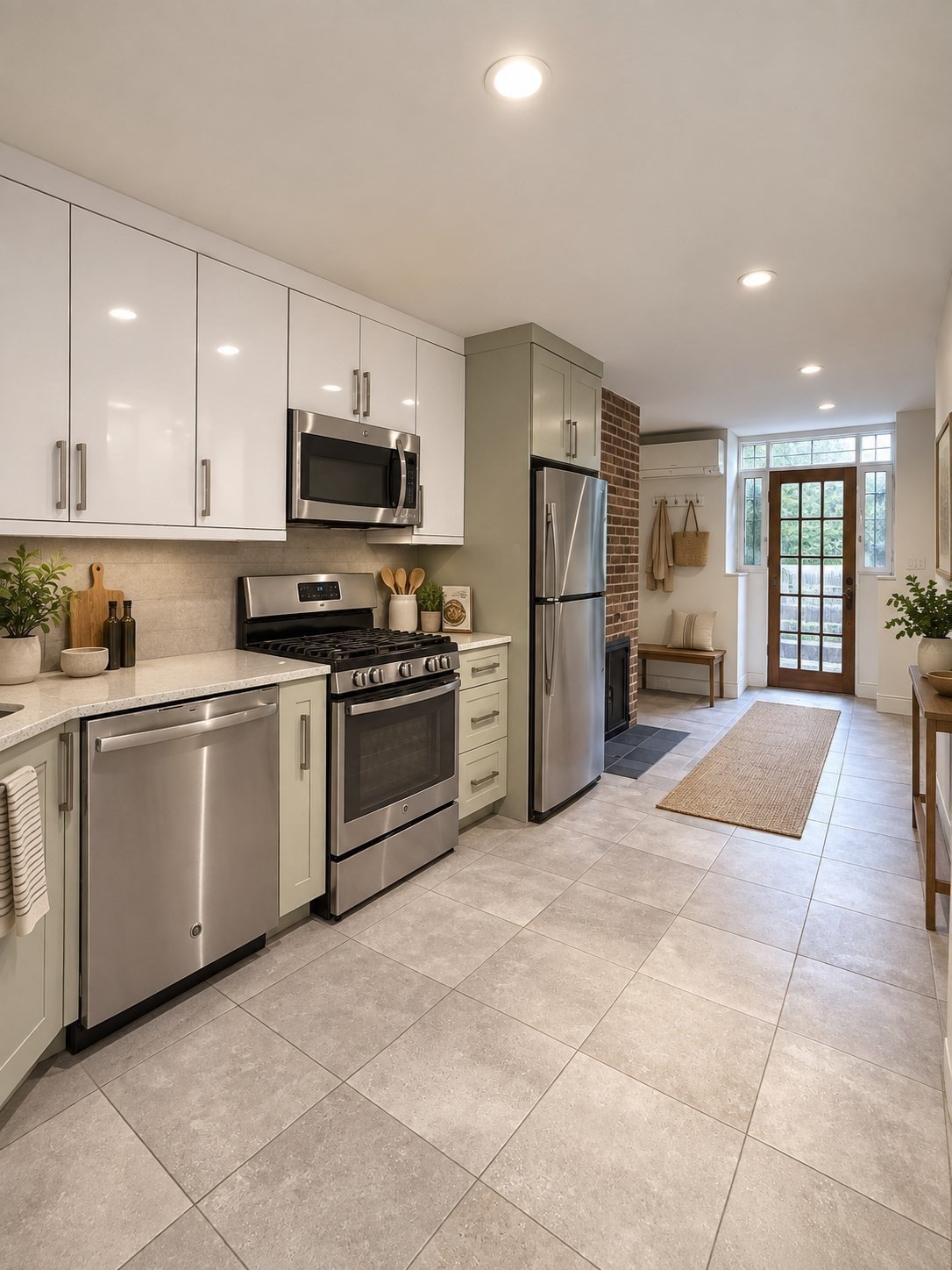 23 Fort Ave. - Roxbury