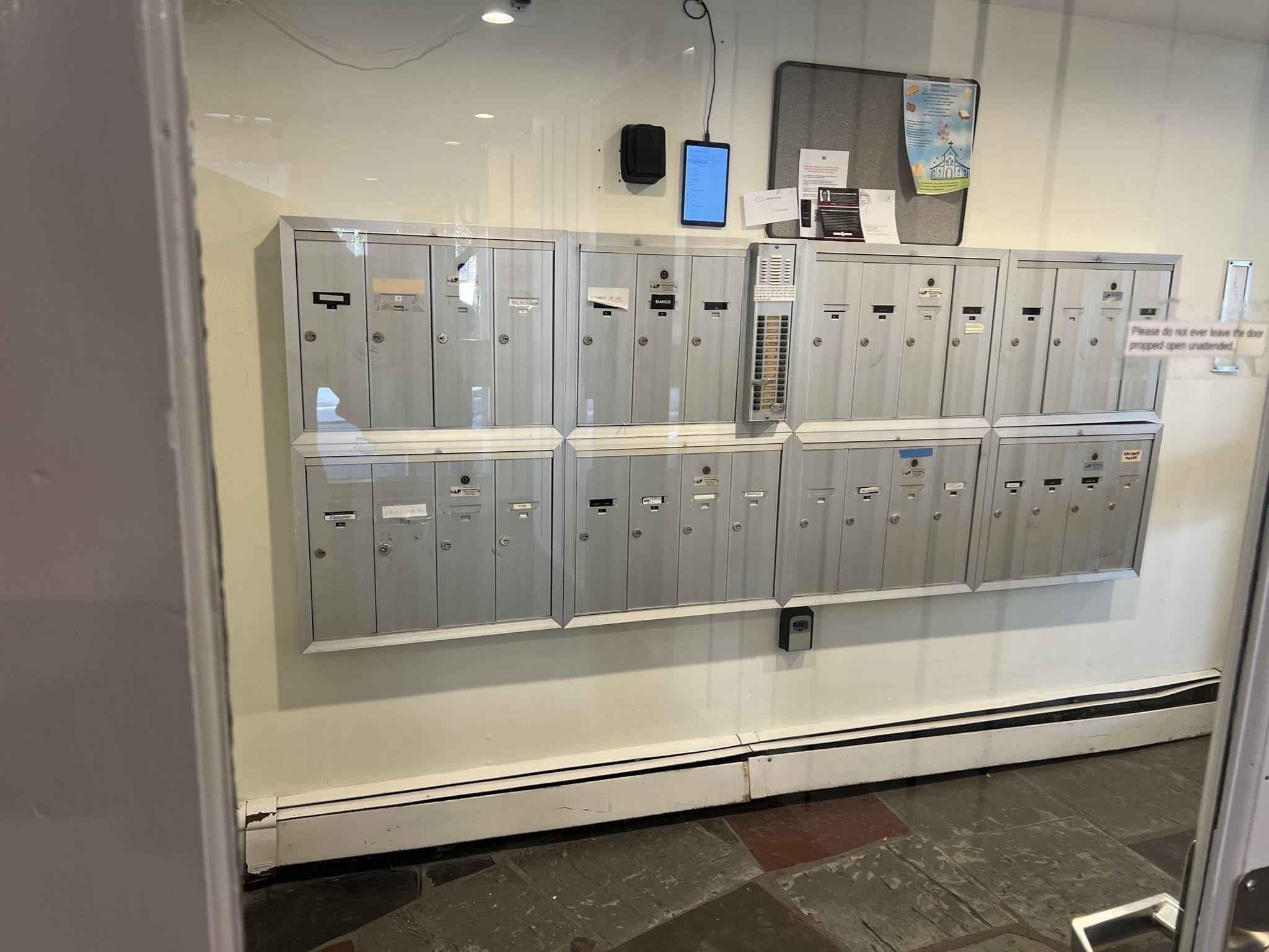 12 Inman St. - Central Square