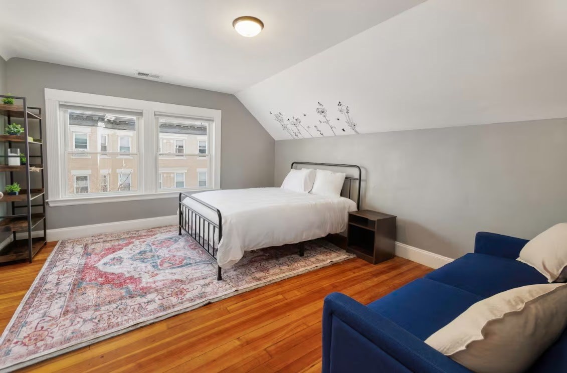 78 Chester - Allston