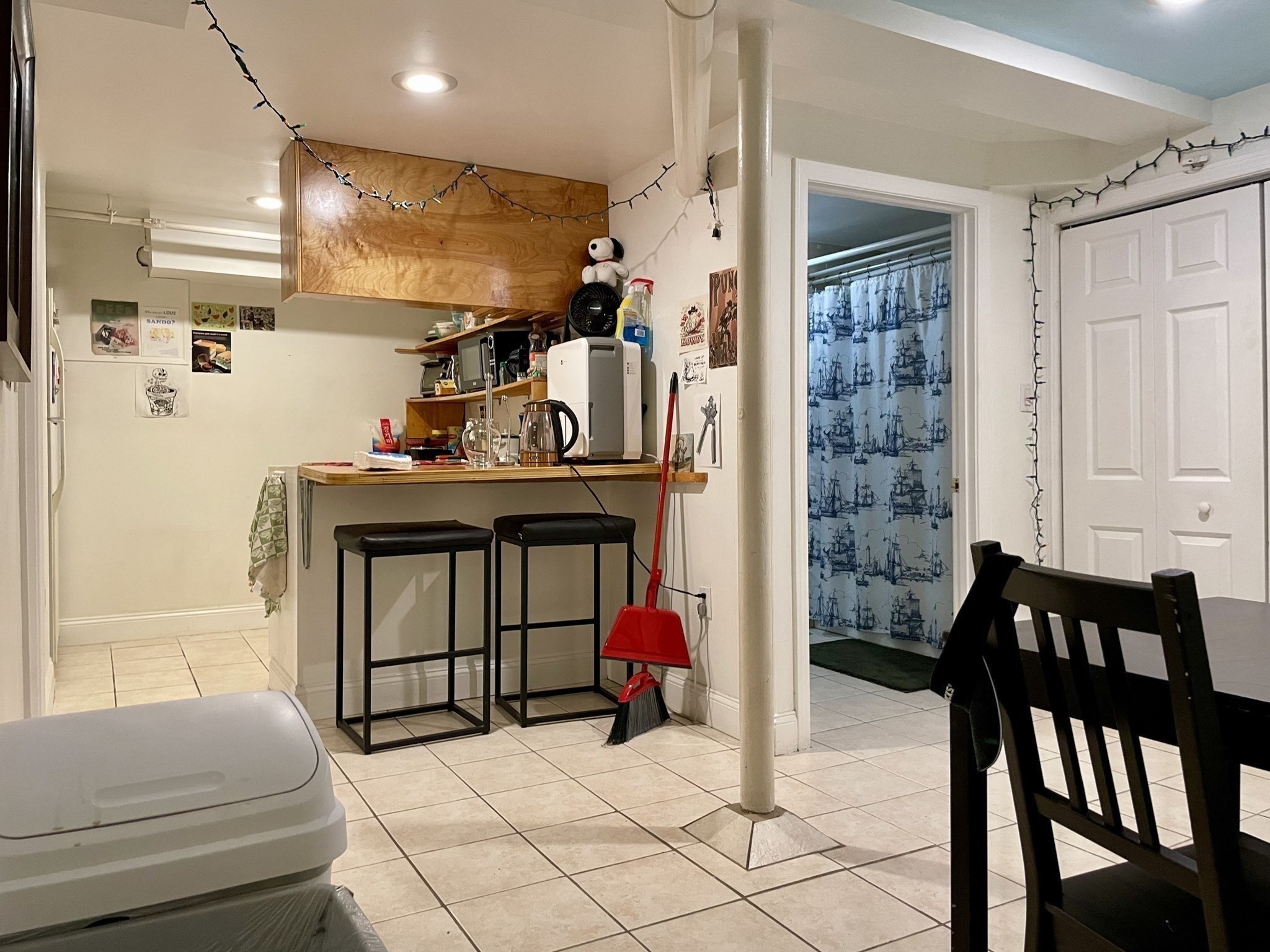 122 Westbourne Ter. - Brookline