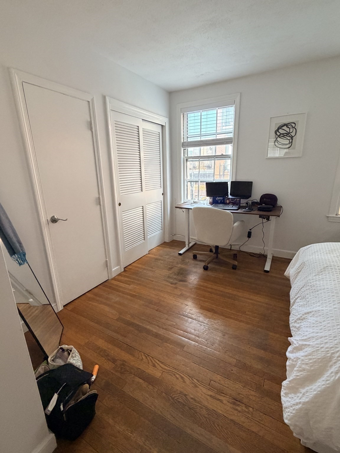 11 Cazenove - South End