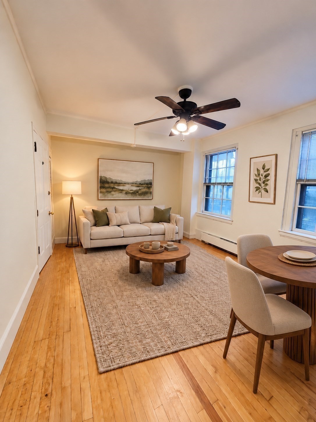 988 Memorial Dr. - Harvard Square