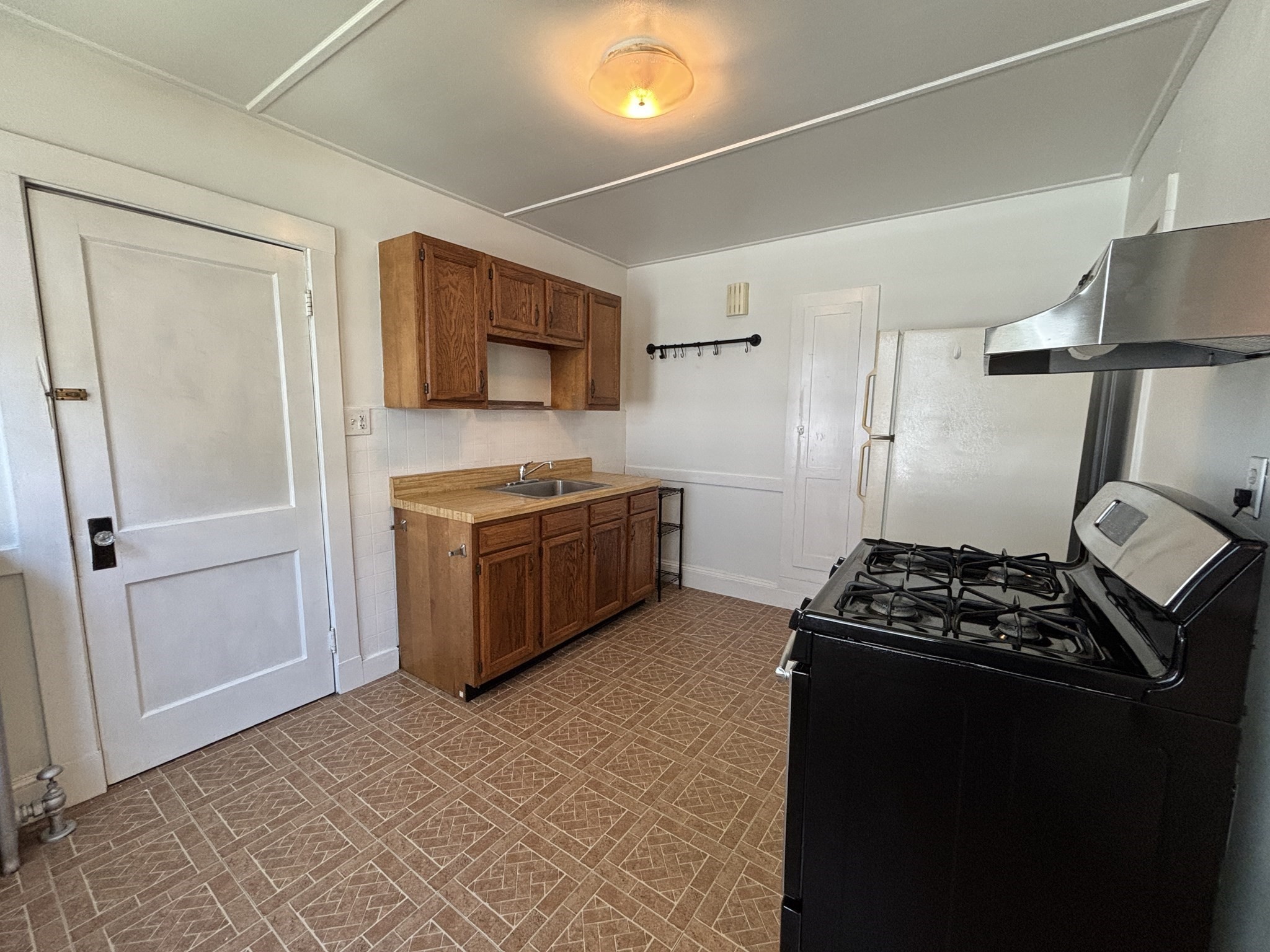 33 Brington Rd. - Brookline Village