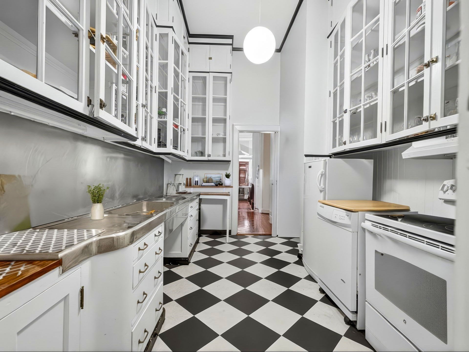93 Beacon St. - Beacon Hill