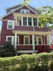 93 Lawton St. - Coolidge Corner
