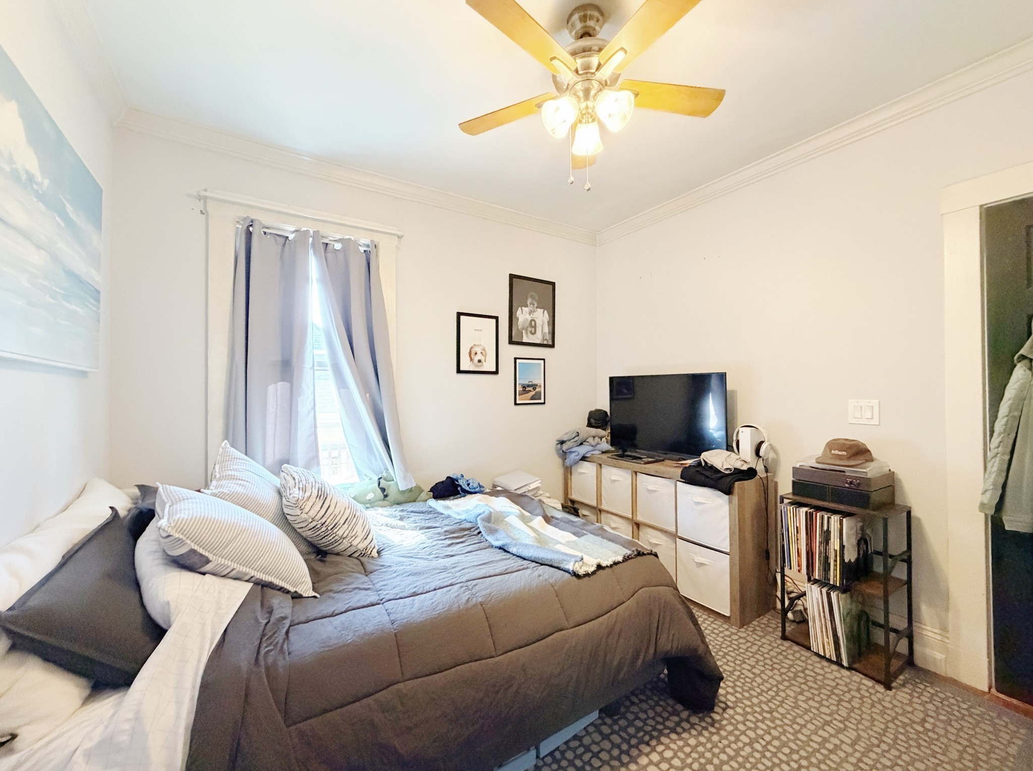17 Pleasant St. - Dorchester