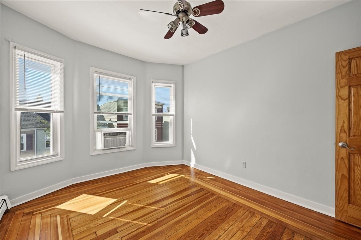 36 Telegraph St. - South Boston