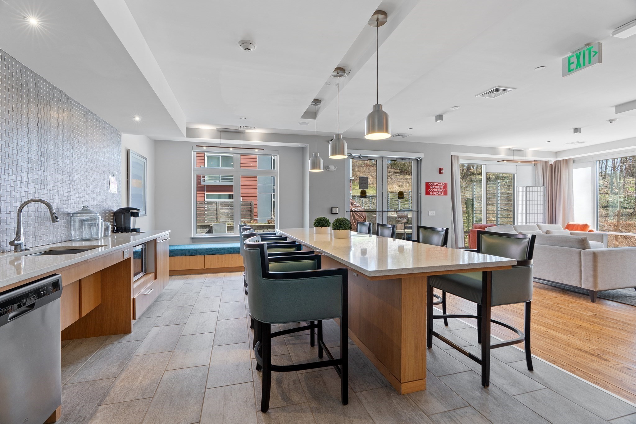 99 Tremont St. - Brighton