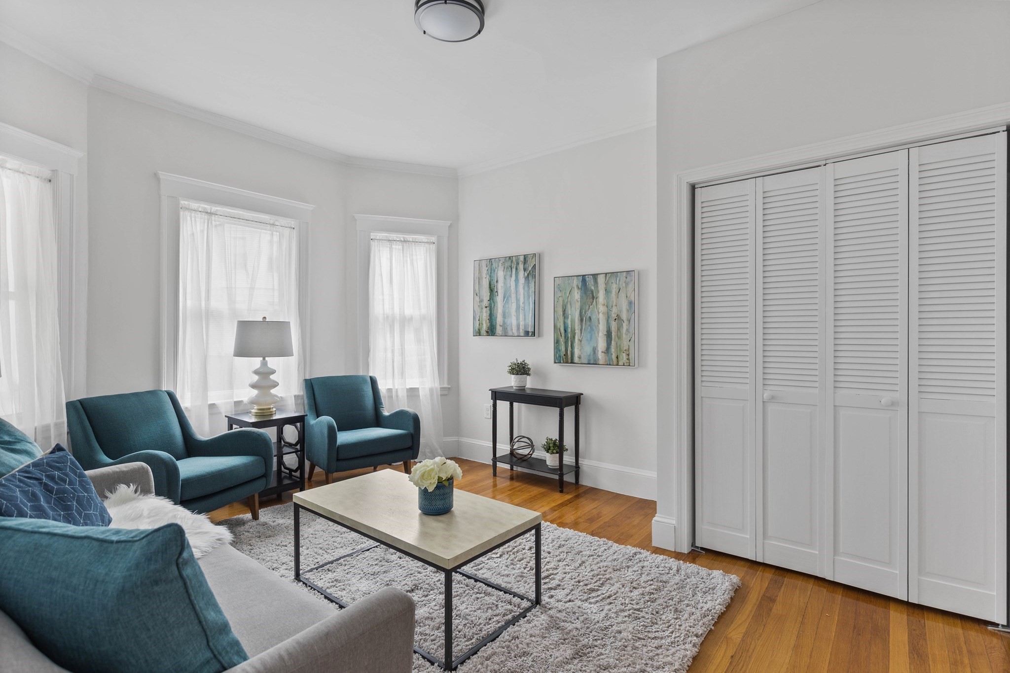60 Lithgow St. - Dorchester