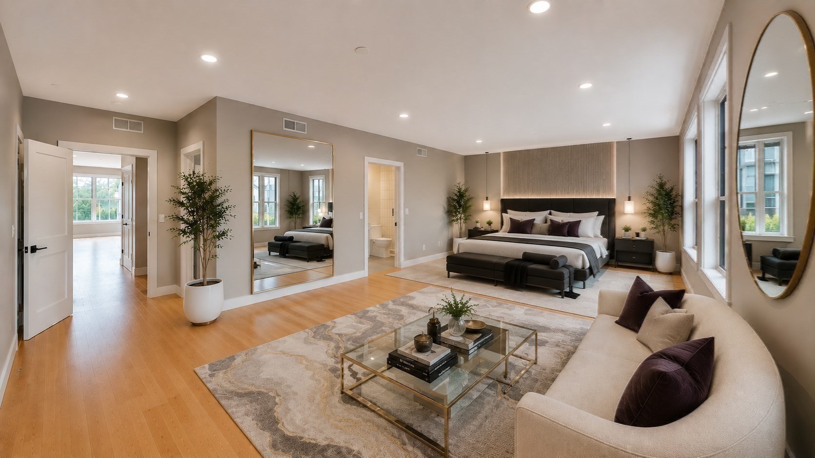 81 Chestnut Hill Ave. - Brighton