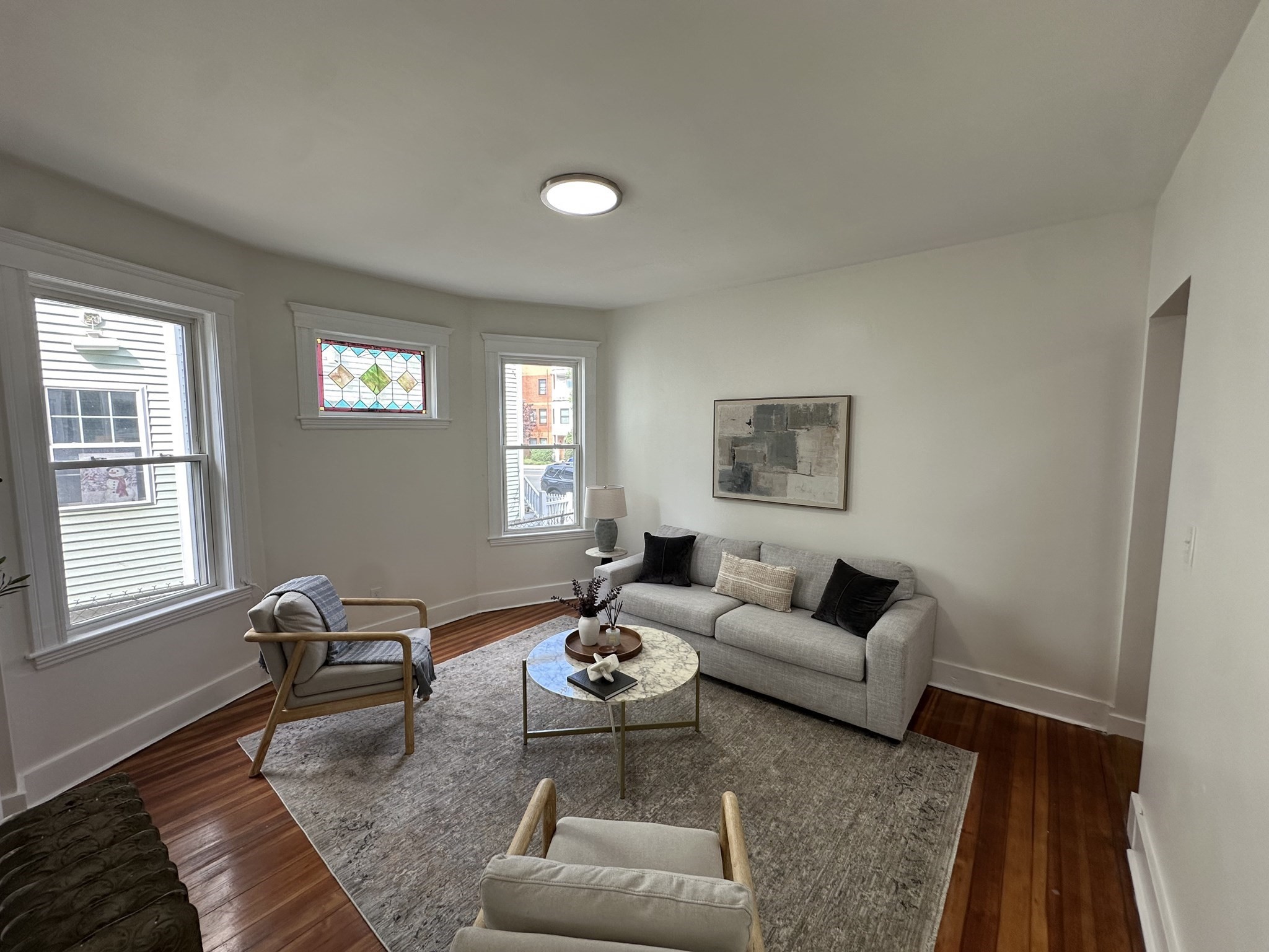 349 Adams St. - Dorchester