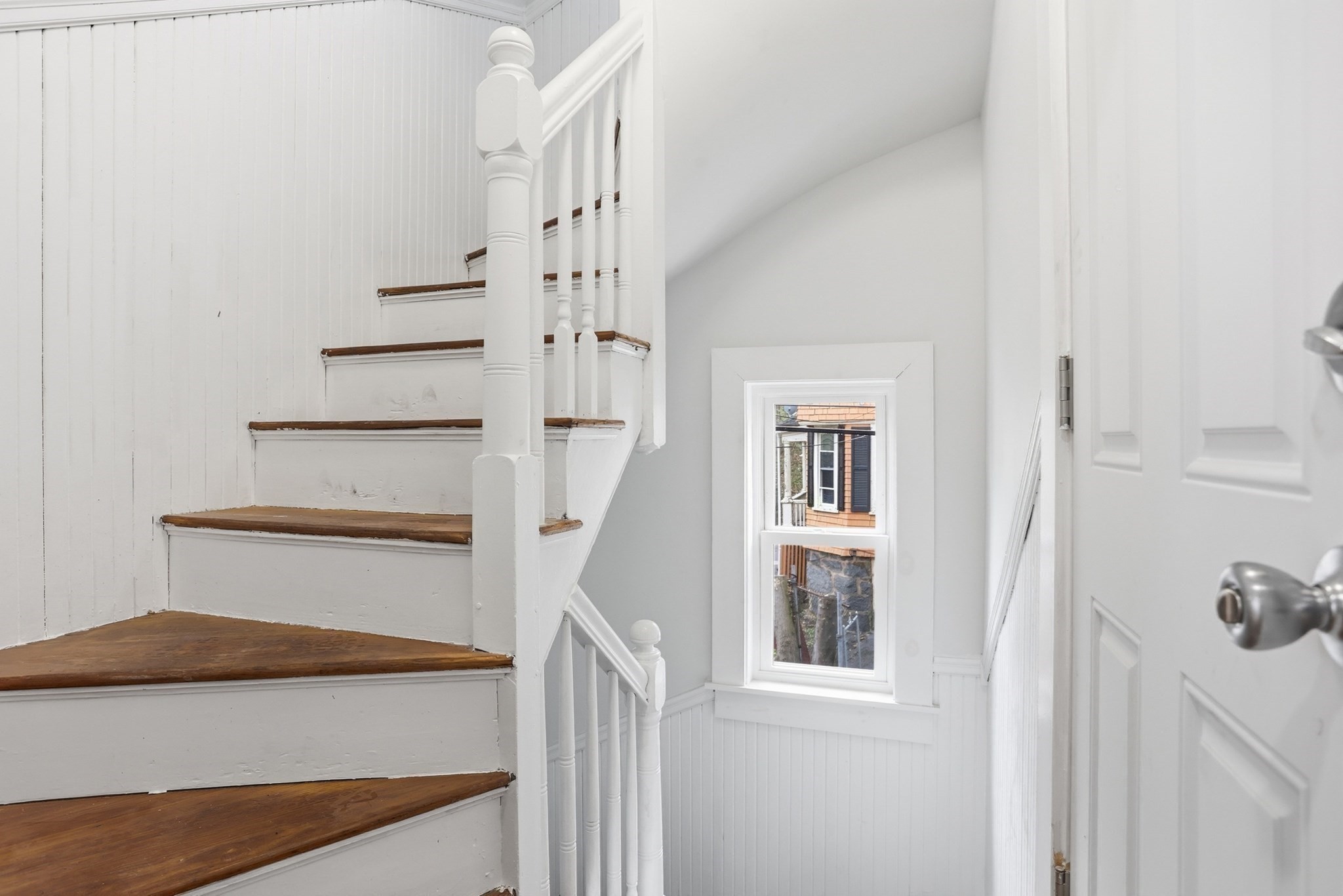 53 Woodford St. - Dorchester