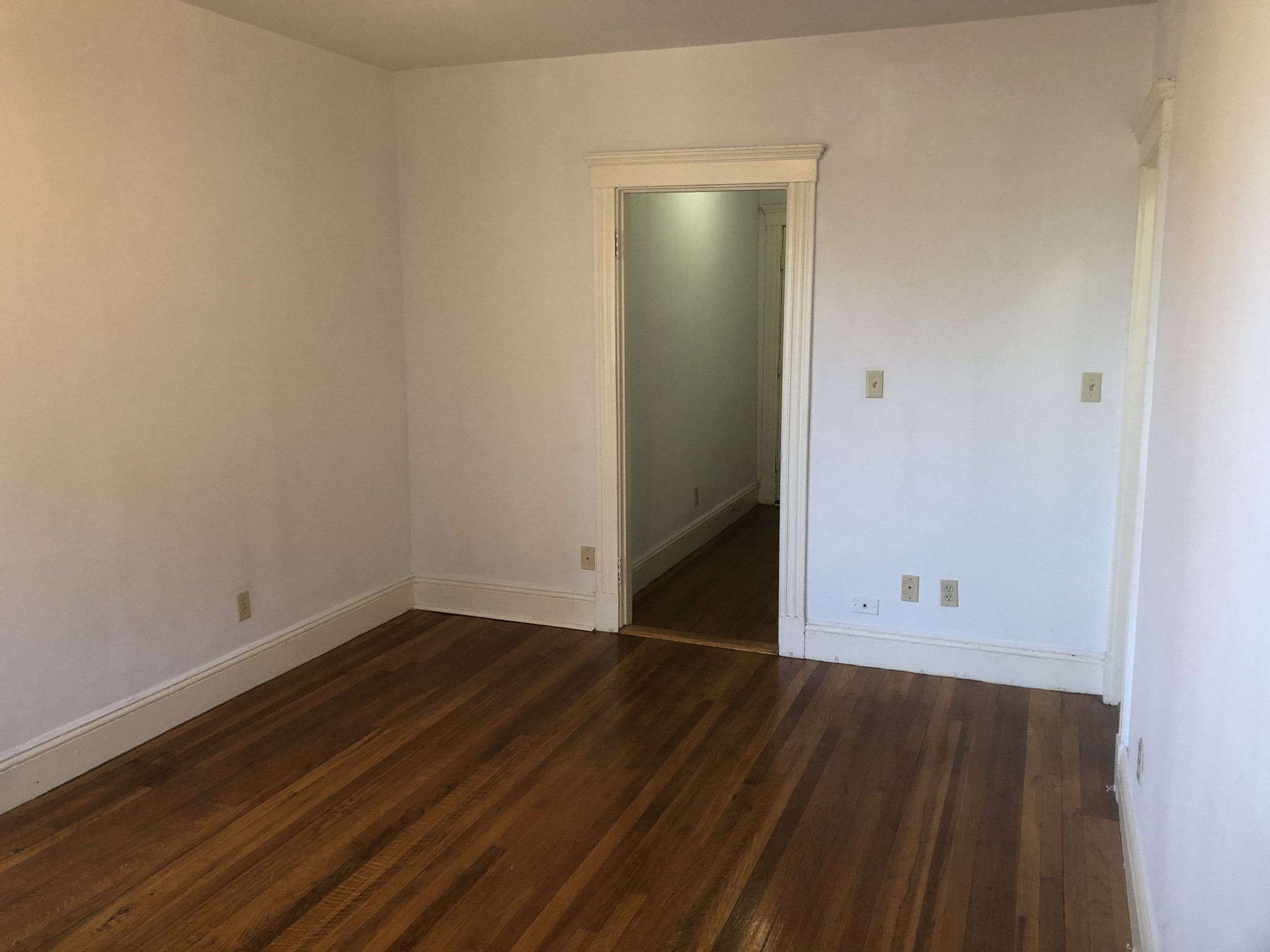 1 Craigie - Harvard Square