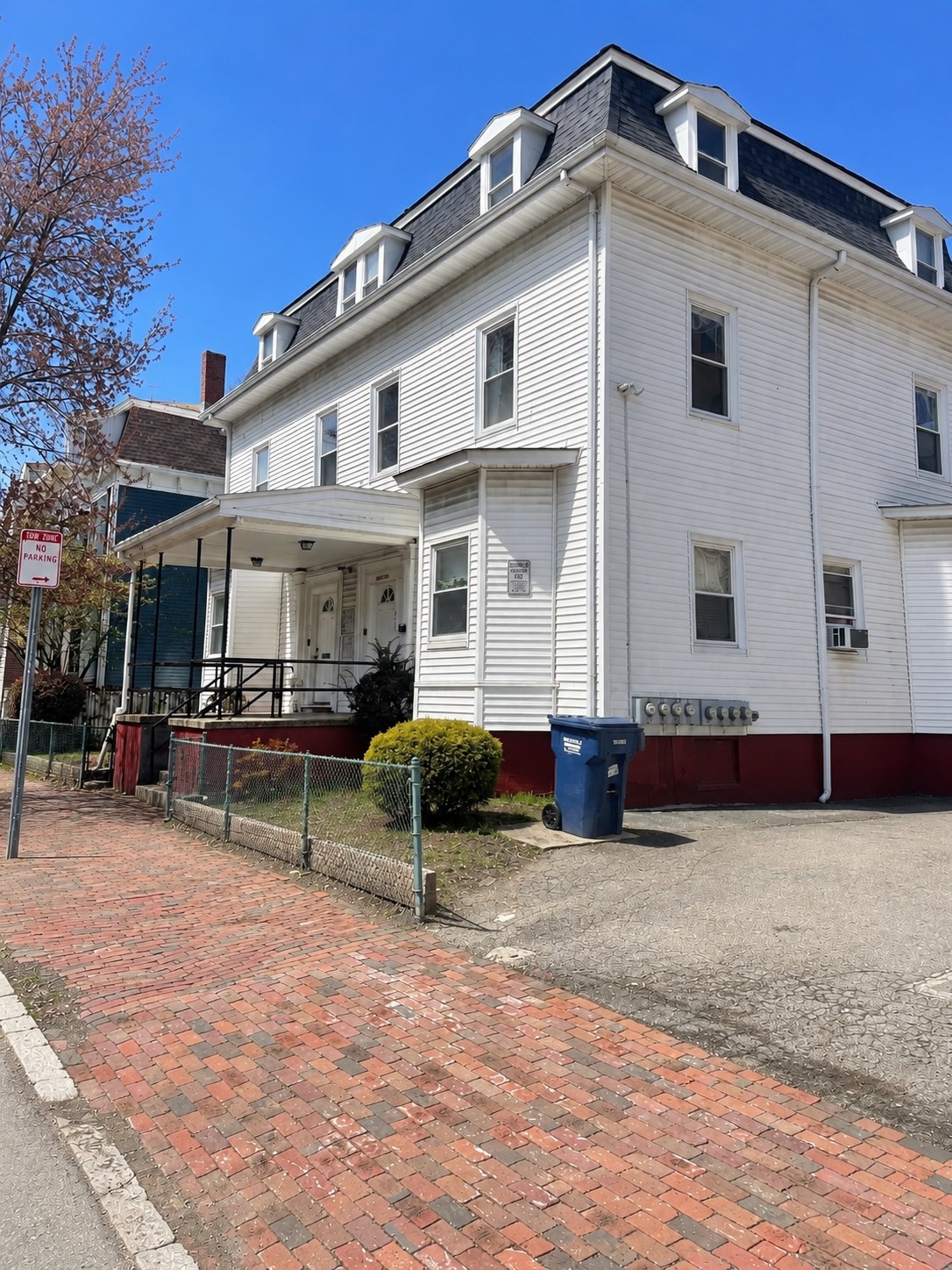 35 Inman St. - Mid Cambridge