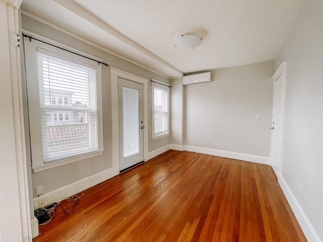 439 Ashmont St. - Dorchester
