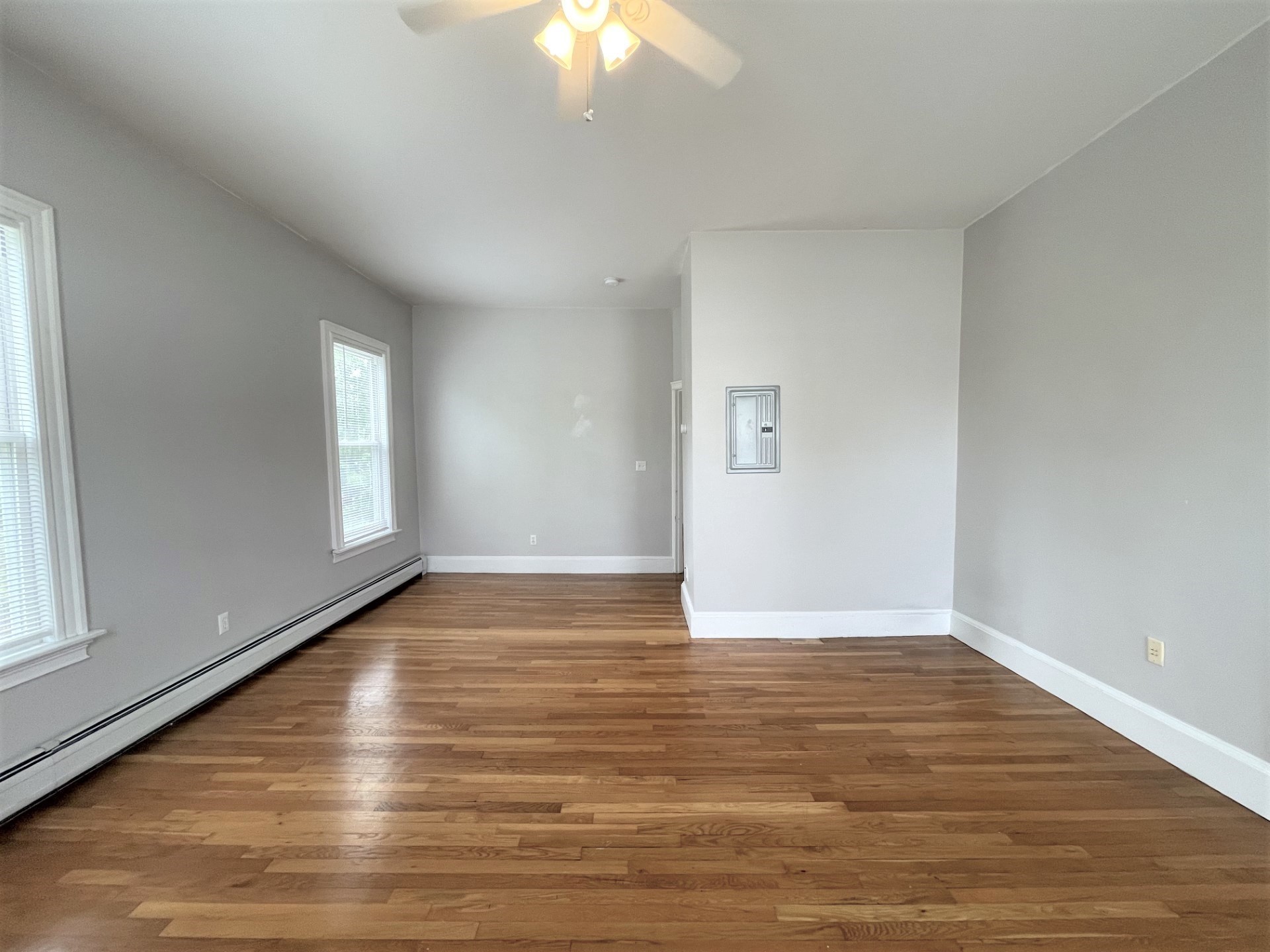 1 Cedar Sq. - North Cambridge