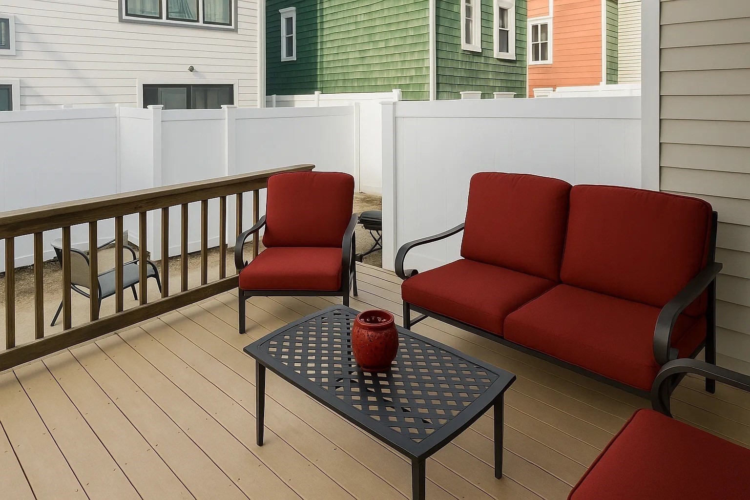 742 East 6th St. - South Boston