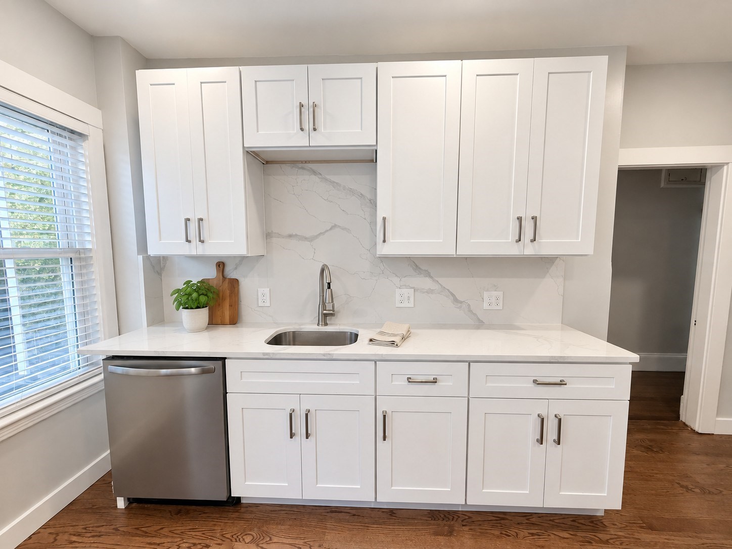 69 Pleasant St. - Dorchester