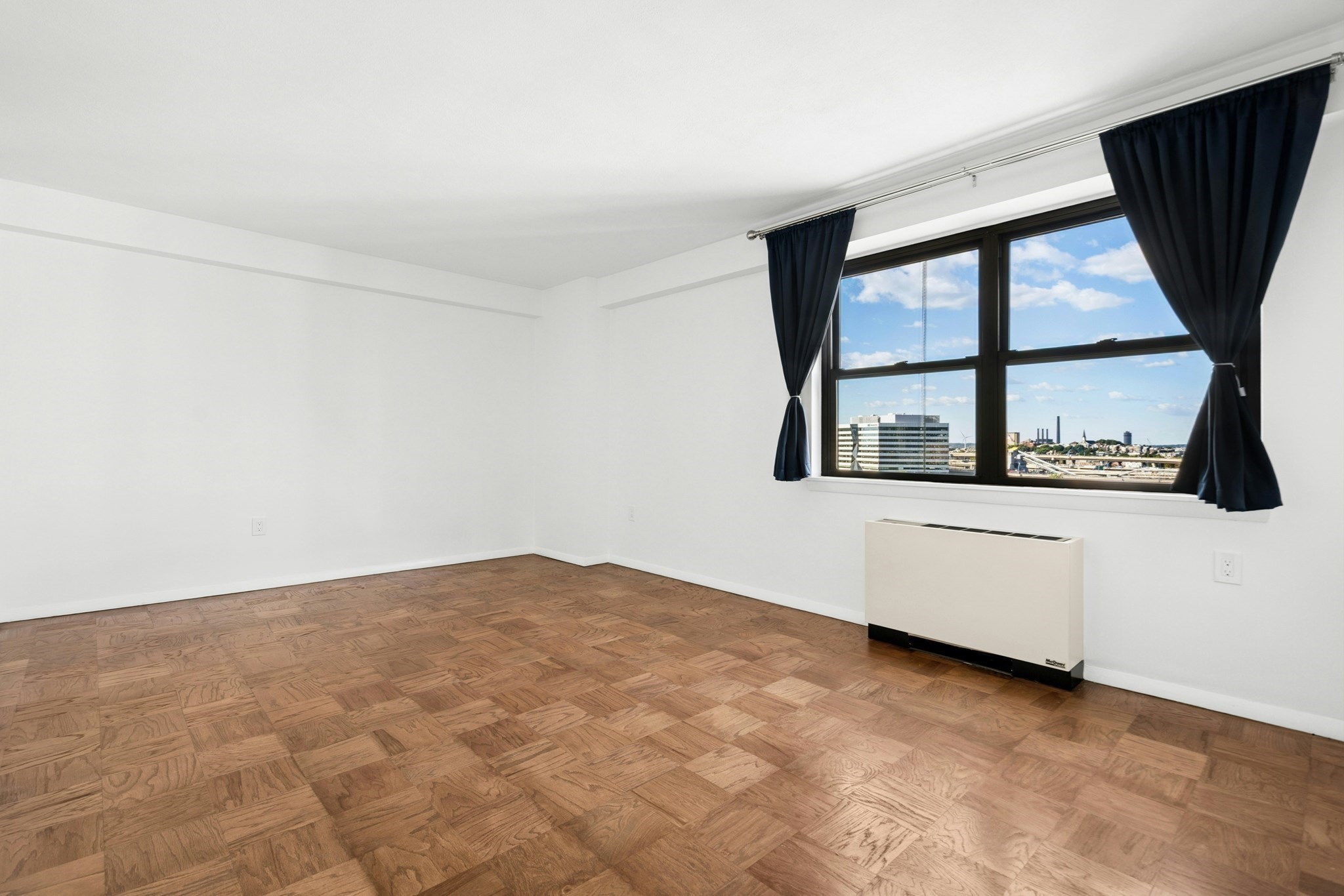 8 Whittier Pl. - West End